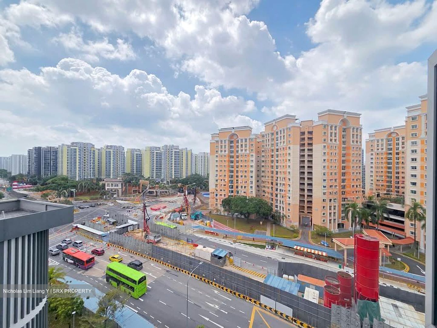 Blk 303A Coralinus (Punggol), HDB 4 Rooms #527857011
